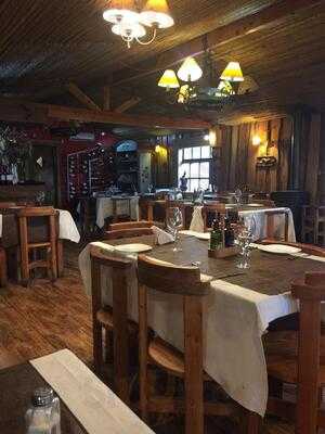 El Barroso Parrilla Chilena