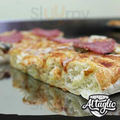 Al Taglio Pizzería