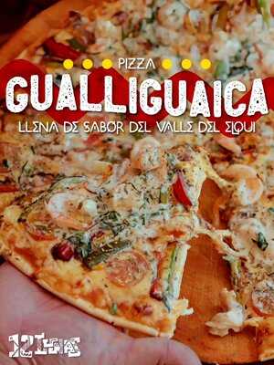 12 Lunas Restobar Balmaceda 824