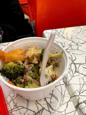 California Sushi Delivery