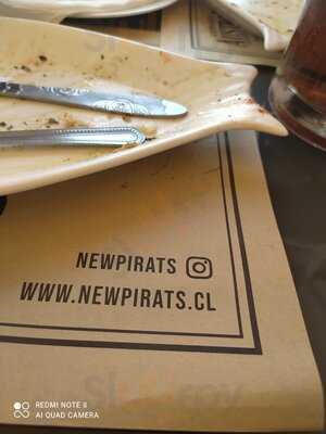 New Pirats