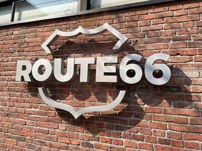 Route 66