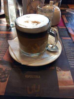 Nuevo Agora Cafe Bar