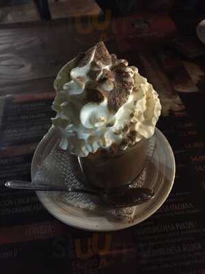 Nuevo Agora Cafe Bar