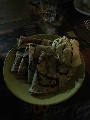 Nuevo Agora Cafe Bar