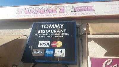 Tommy Restaurant