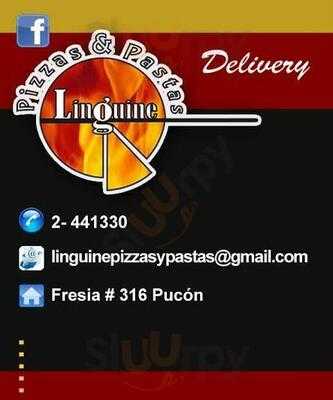 Linguine