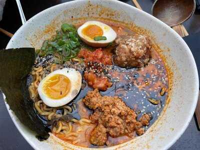 Ramen Kintaro