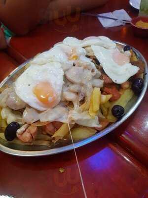 Restaurante Boulevard