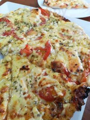 Restaurante Boulevard