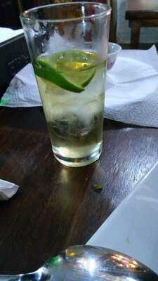 Restaurante Boulevard