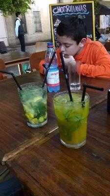 Restaurante Boulevard