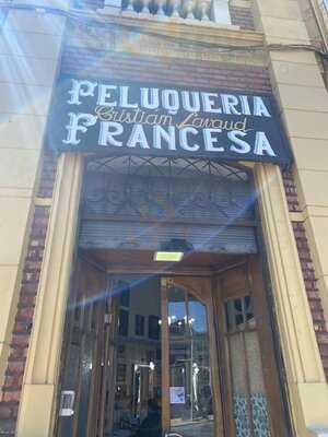Peluqueria Francesa
