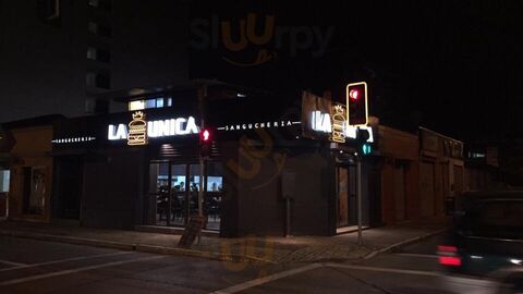 La Unica