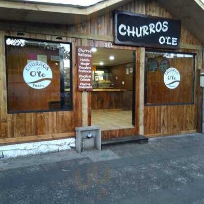 Churros O'le
