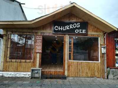 Churros O'le