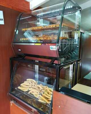 Churros O'le