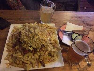 El Farolito Pizza Bar