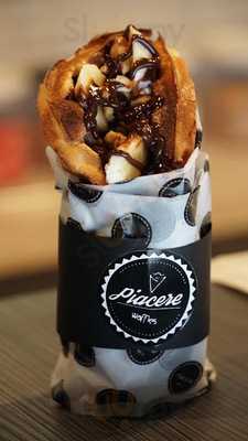 Piacere Waffles