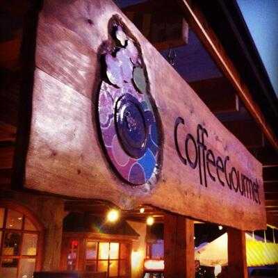 Coffeegourmet