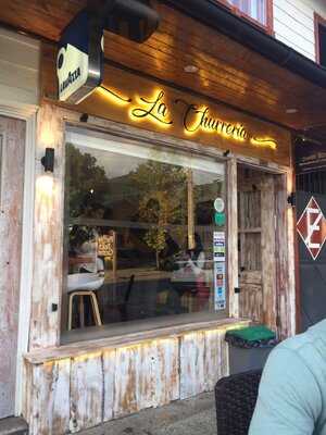 La Churrería