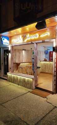 La Churrería