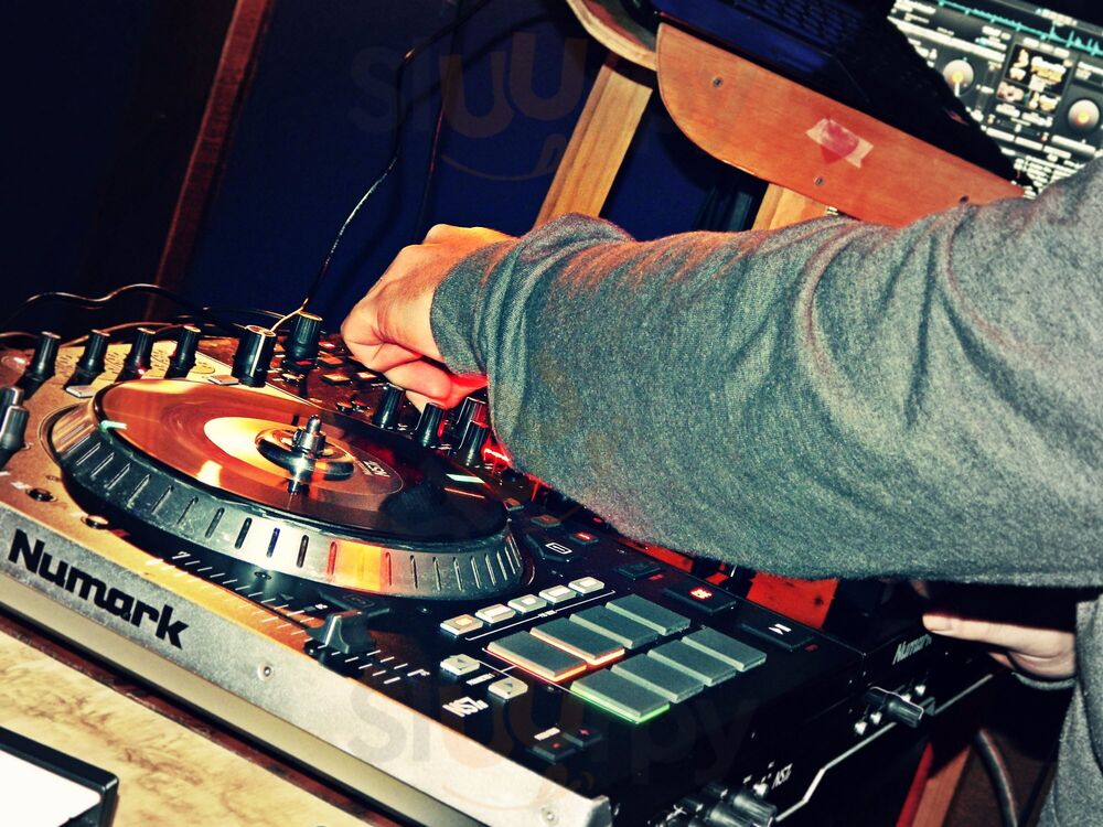 Río Musicbar