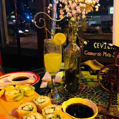 Dejavu Sushi & Lounge