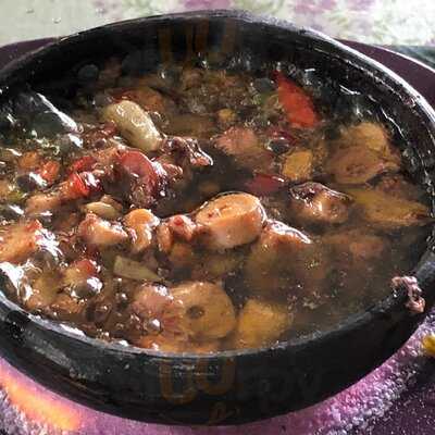 Dejavu Sushi & Lounge