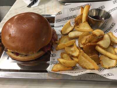 Proburger