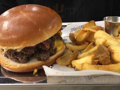 Proburger