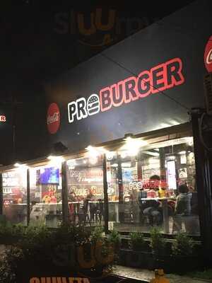 Proburger