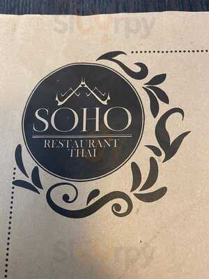 Soho Thai