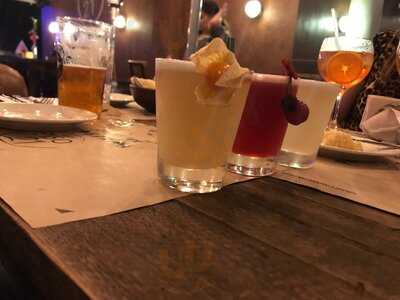 Bar Piso 21 - Gran Cavancha