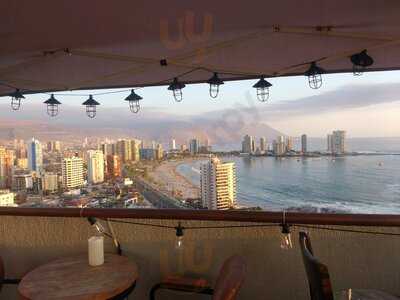 Bar Piso 21 - Gran Cavancha