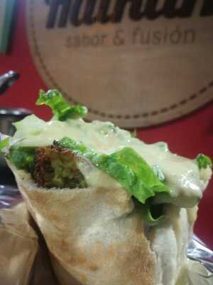 Halkum, Sabor & Fusión