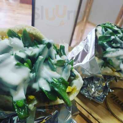 Halkum, Sabor & Fusión