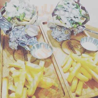 Halkum, Sabor & Fusión