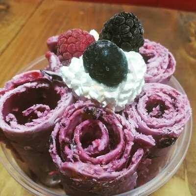 Halkum, Sabor & Fusión