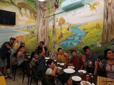 Coco Loco Parque Infantil (pucón)