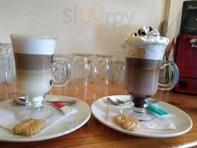 Coco Loco Parque Infantil (pucón)