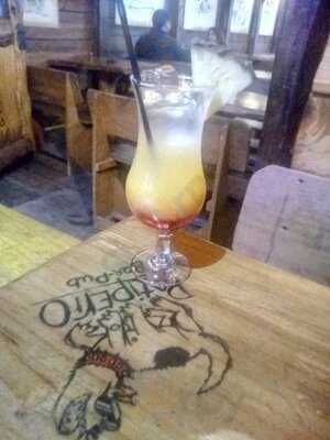 Patiperro Bar Pub