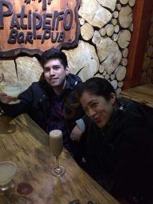 Patiperro Bar Pub