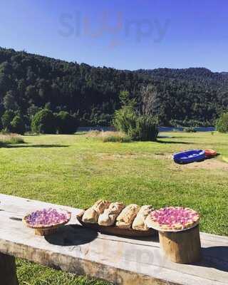 Puerto Tinquilco Restaurante