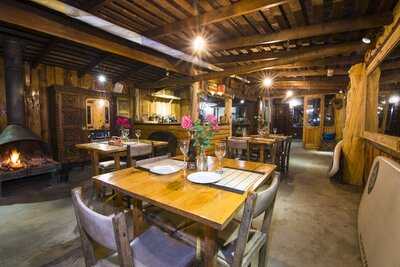 Puerto Tinquilco Restaurante