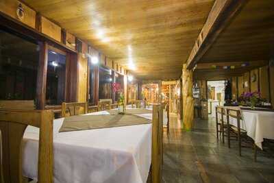 Puerto Tinquilco Restaurante