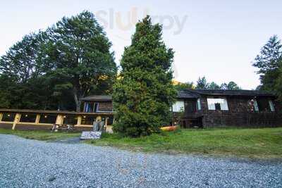 Puerto Tinquilco Restaurante