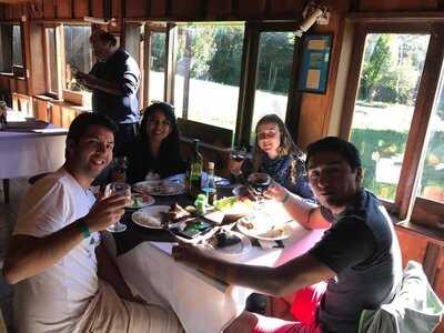 Puerto Tinquilco Restaurante