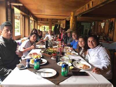 Puerto Tinquilco Restaurante