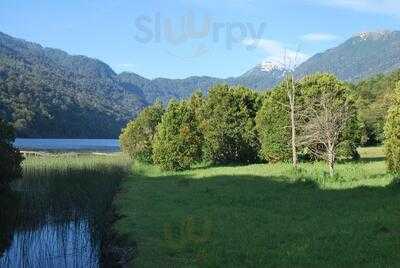 Puerto Tinquilco Restaurante